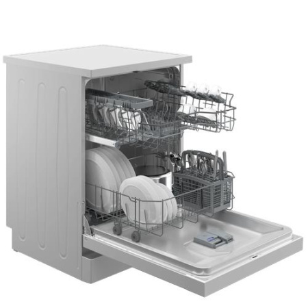 Посудомоечная машина Indesit DF 3A59 белый