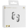 Наушники TWS HUAWEI Freebuds 5 серебристый