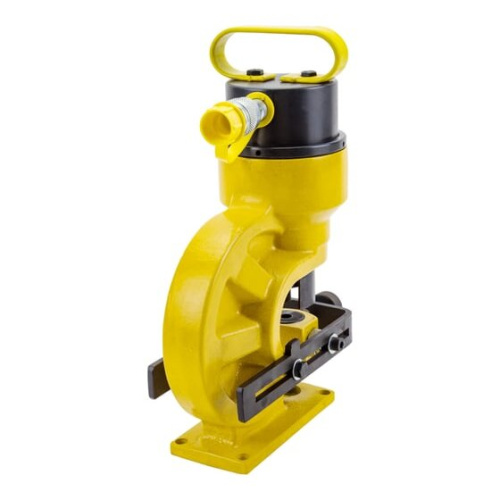 Пресс гидравлический для перфорирования шин SHTOK ШП-95 АП+ (02018)