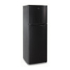 Холодильник с морозильником Бирюса B6139 черный