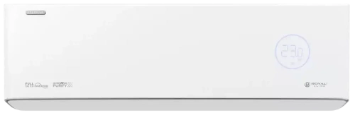 Сплит-система Royal Clima Rci-Rf40Hn Royal Fresh Full Dc Eu Inverter
