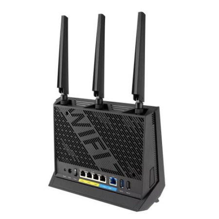 Wi-Fi роутер ASUS RT-BE86U