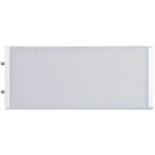 Корпус Lian Li A3-mATX TG White (G99.A3W.10R) / Tempered Glass Edition / Bottom Dust Filter