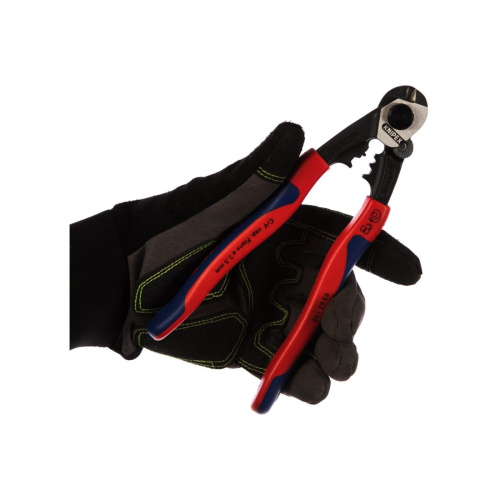 Тросорез Knipex KN-9562190