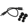 Наушники TWS Beats Studio Buds + черный