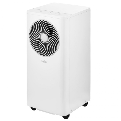 Мобильный кондиционер Ballu BPAC-07 OR/N6 Orbis