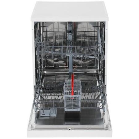 Посудомоечная машина Hansa ZWV614WH белый