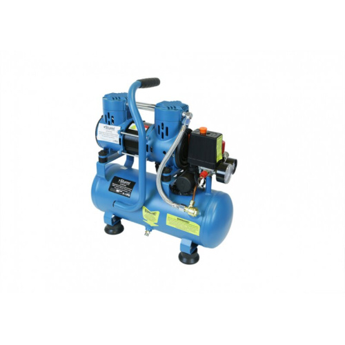 Компрессор воздушный Sturm! AC93210OL.безмасл.бесшумн