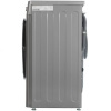 Стиральная машина LG F2M5HS6S серебристый