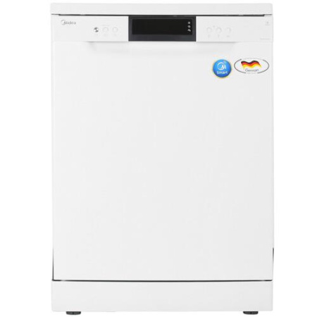 Посудомоечная машина Midea MFD60S500Wi белый