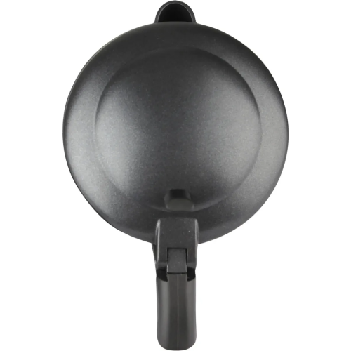 Кофеварка Rondell Walzer RDA-432 алюминий черный