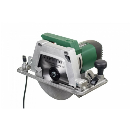 Пила циркулярная FAVOURITE FCS 200