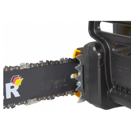 Электропила Huter ELS2