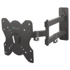 Кронштейн ONKRON Basic M4S Black