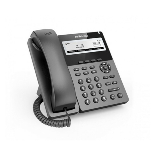 IP телефон FLYINGVOICE P22P