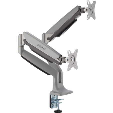 Кронштейн Digma D-MM302D серый