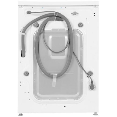 Стиральная машина LG F1096SDS3 белый