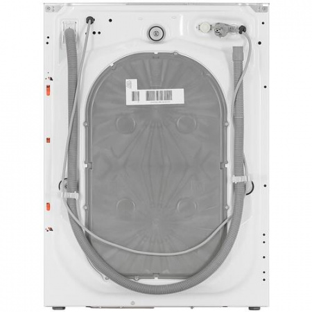 Встраиваемая стиральная машина Electrolux EW8F348SCI