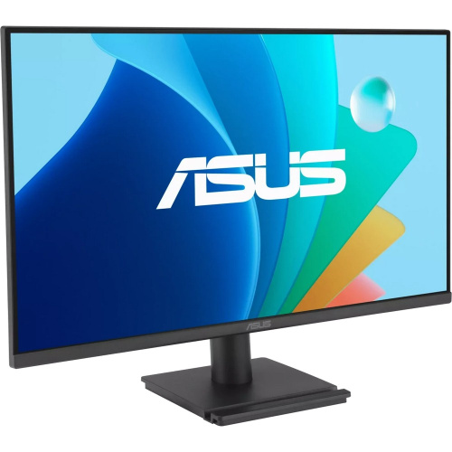 Монитор ASUS VA279HG (90LM04J1-B02371) черный