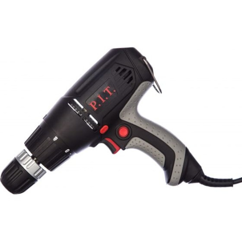 Дрель-шуруповерт P.I.T. PBM 10-C