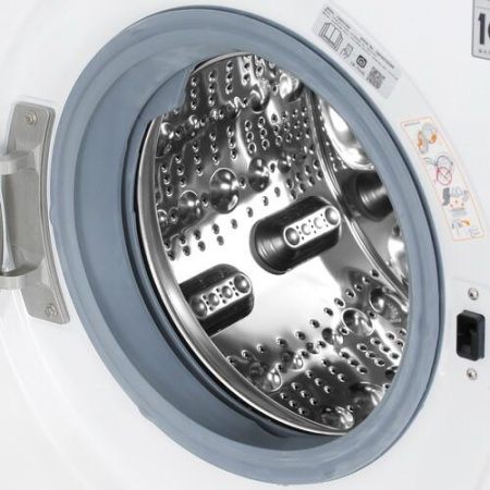 Стиральная машина LG F4R5VYG0W белый