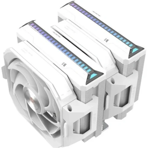 Вентилятор Alseye AS.01.08.0016, 134*148*159mm, 1000-2200RPM, 33.18-86.2CFM, 0-35.3dBA, 12V, 0.02-0.3A, Dual Ball