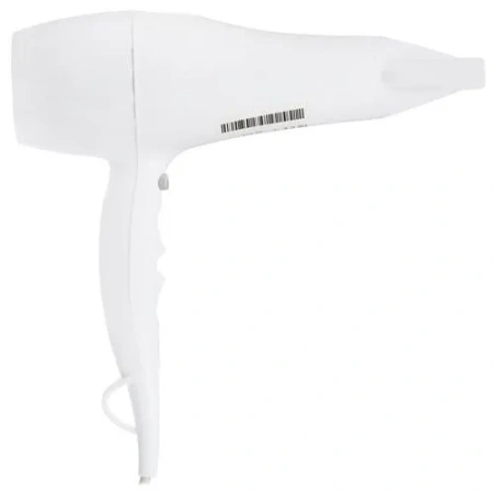 Фен Polaris PHD-2250TDi белый