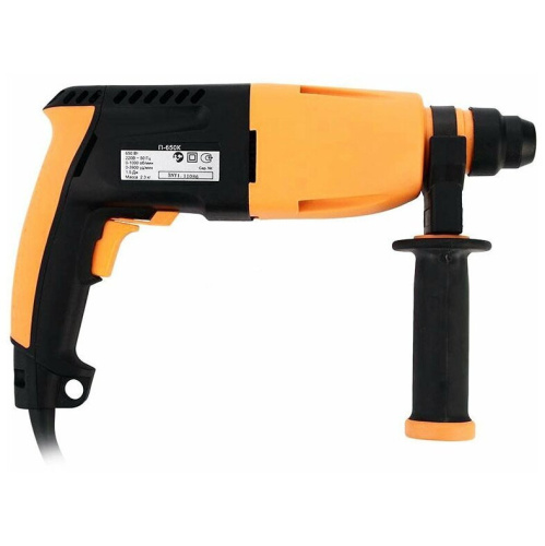 Перфоратор ВИХРЬ П-650К