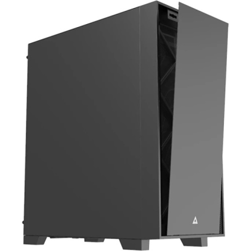 Корпус Montech AIR 1000 Silent Black (AIR1000SB) / ATX / 3x120mm fans