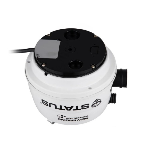 Измельчитель пищевых отходов STATUS NEXT 200 Compact