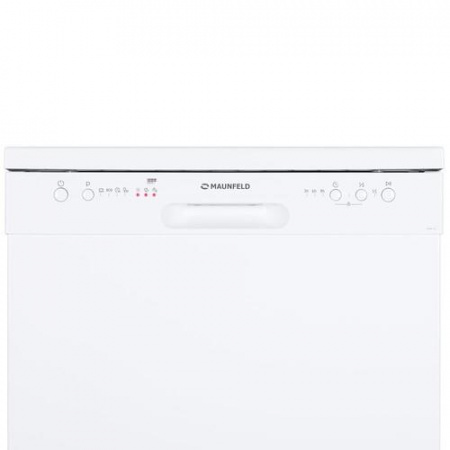 Посудомоечная машина MAUNFELD MWF12I белый