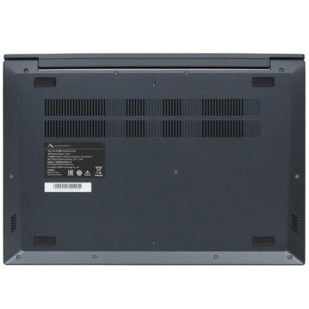 14" Ноутбук Maibenben S14A синий