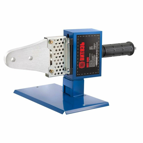 Аппарат для сварки труб Витязь ППТ-800