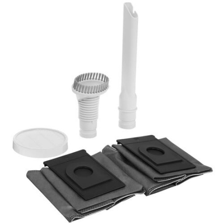 Пылесос вертикальный   Polaris PVCSDC 2002  белый