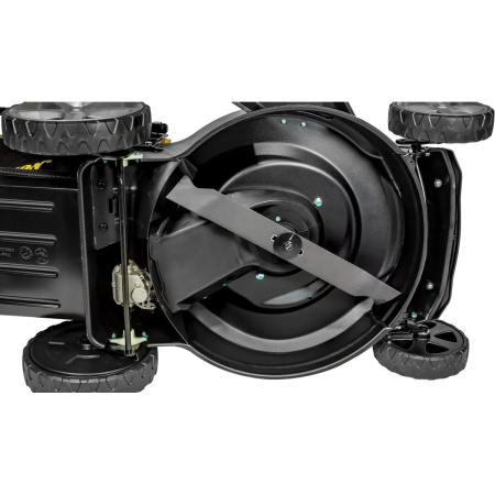 Газонокосилка роторная Champion LM5344