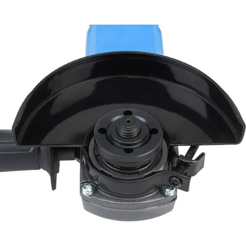 УШМ Forsage F-S1M-DH31-125