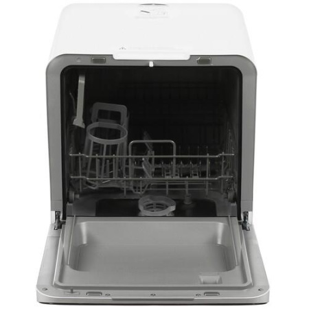 Посудомоечная машина MAUNFELD MWF06IM белый