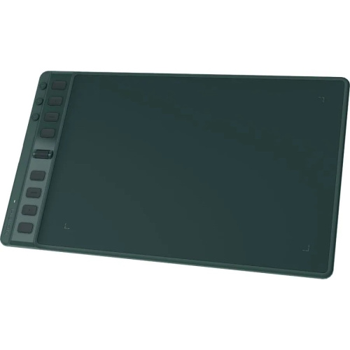 Графический планшет Huion Inspiroy 2 M H951P Green