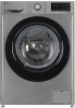 Стиральная машина LG F2M5HS6S серебристый