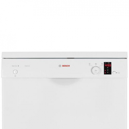 Посудомоечная машина Bosch SMS23DW01T белый