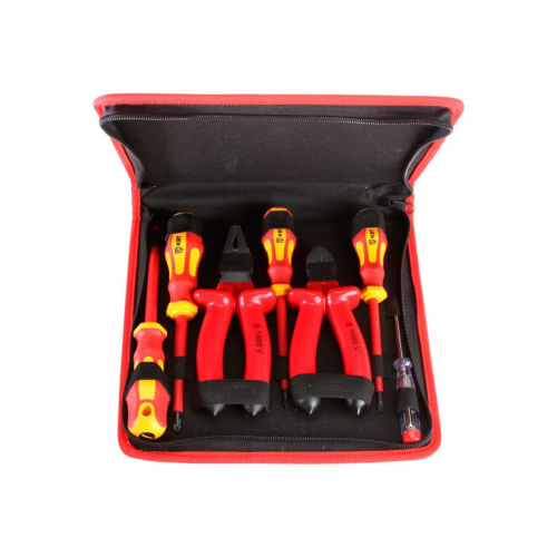 Набор изолир. инструмента КВТ НИИ-09 63995