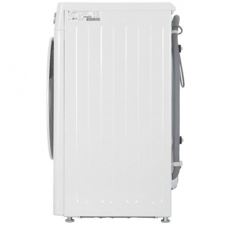 Стиральная машина LG F2V5GS0WT белый