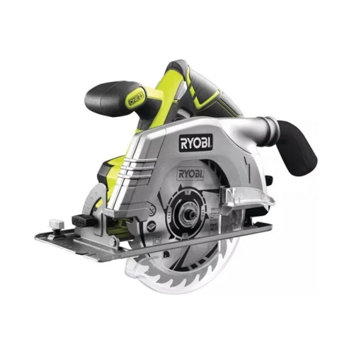 Пила дисковая Ryobi One+ R18CS-0 (5133002338) без АКБ и ЗУ