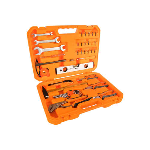 Набор инструментов AIRLINE AT-41-04, 41 предмет