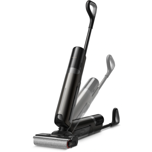 Пылесос Trouver K20 Flex Reach (HMH13A) черный