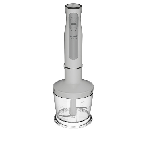 Блендер погружной Weissgauff WHB 230 PPW Turbo Mix