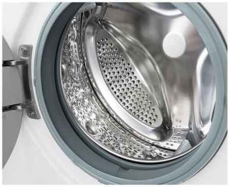 Стиральная машина LG F1296WDS0 белый