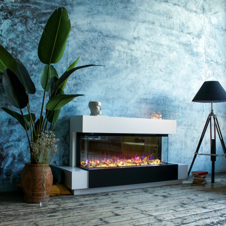 Электроочаг RealFlame Onyx 50