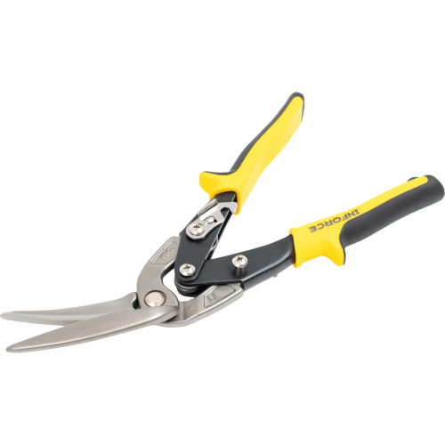 Ножницы по металлу Inforce 06-18-55 270мм, СrMo