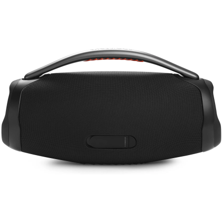 Портативная акустическая система JBL Boombox 3, Black